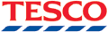 Tesco Stores - logo